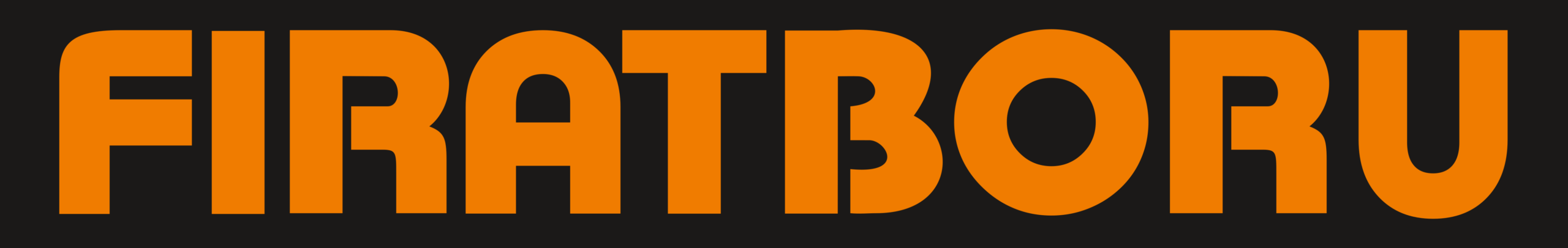 Firat_Boru_Logo
